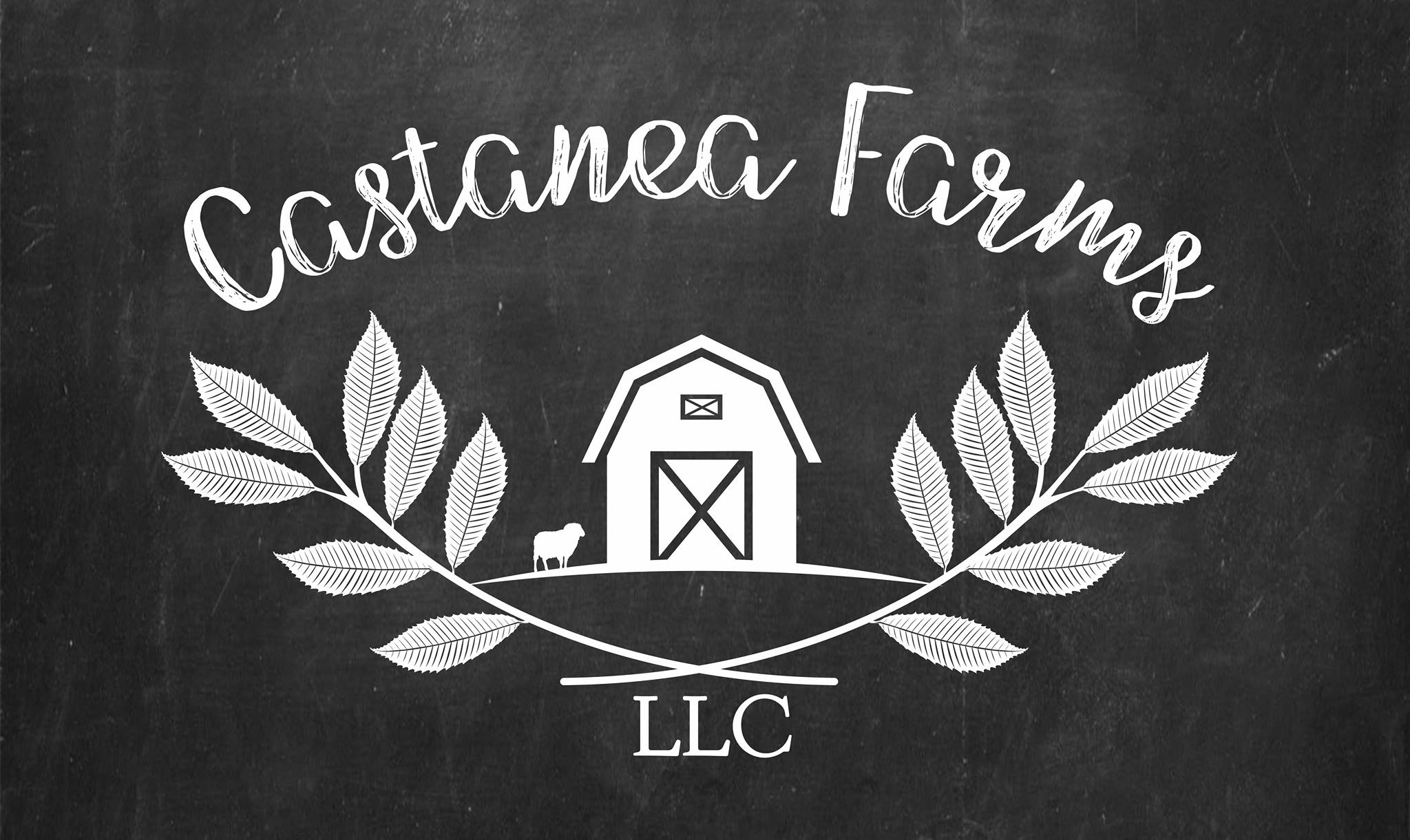 Castanea Farms logo