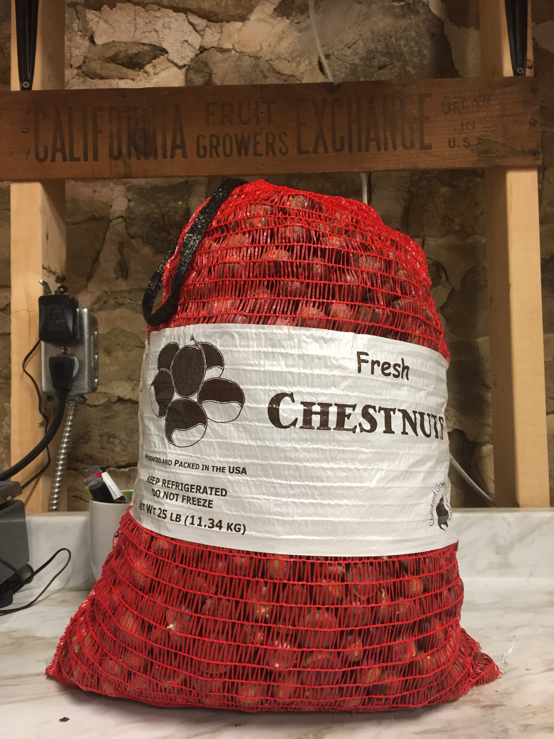 Castanea Farms Your Local CSA